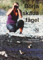 B&Ouml;RJA SK&Aring;DA F&Aring;GEL