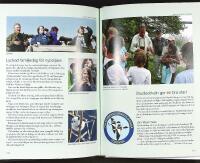 B&Ouml;RJA SK&Aring;DA F&Aring;GEL