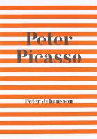 PETER PICASSO &ndash; Peter Johansson