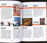 PETER PICASSO &ndash; Peter Johansson