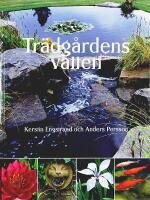 TR&Auml;DG&Aring;RDENS VATTEN