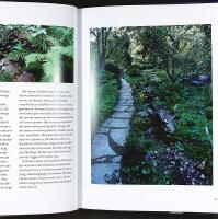 TR&Auml;DG&Aring;RDENS VATTEN