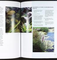 TR&Auml;DG&Aring;RDENS VATTEN