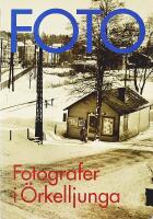 FOTOGRAFER I &Ouml;RKELLJUNGA