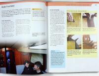 Stora boken om BÅTUNDERHÅLL – Återanvänd, förbättra och reparera med experterna!