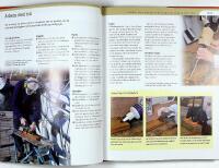 Stora boken om BÅTUNDERHÅLL – Återanvänd, förbättra och reparera med experterna!