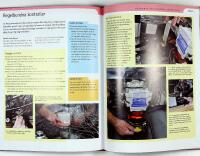 Stora boken om BÅTUNDERHÅLL – Återanvänd, förbättra och reparera med experterna!