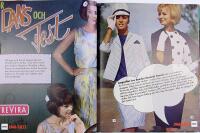 POSTORDERNOSTALGI – En härlig resa genom postordermodets historia