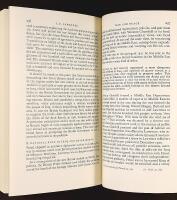 T. E. LAWRENCE – AN ARAB VIEW