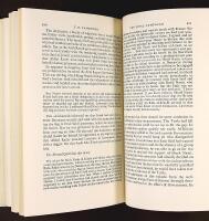 T. E. LAWRENCE – AN ARAB VIEW