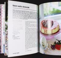 STACIE BAKES – Classic cakes and bakes for the thoroughly modern cook