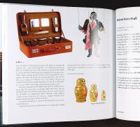 ATT BEVARA GAMMAL TID FÖR ATT GE FRAMTIDEN EN VÄN – Flytten till Malmö kulturförvaltnings nya centralmagasin