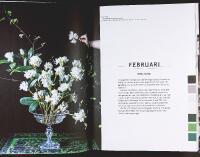 EN ANNAN SLAGS TRÄDGÅRD – Månadsflor, slow flowers och skönheten i  varje årstid