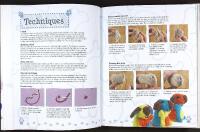 KNITTED DOGS & PUPPIES &ndash; A whole litter of fun and creative knitting patterns