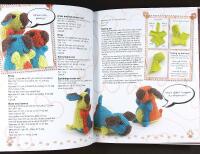 KNITTED DOGS & PUPPIES &ndash; A whole litter of fun and creative knitting patterns