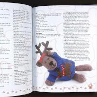 KNITTED DOGS & PUPPIES &ndash; A whole litter of fun and creative knitting patterns