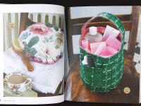 HOME SEWN HOME – 20 Projects to Make for the Retro Home