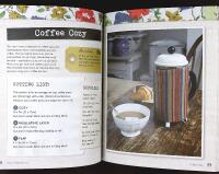 HOME SEWN HOME – 20 Projects to Make for the Retro Home