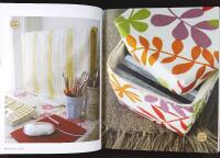 HOME SEWN HOME – 20 Projects to Make for the Retro Home