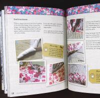 HOME SEWN HOME – 20 Projects to Make for the Retro Home