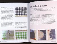 HOME SEWN HOME – 20 Projects to Make for the Retro Home