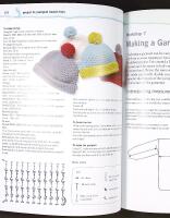 CROCHET BASICS &ndash; Includes 20 patterns for cushions and throws, hats, scarves, bags and more