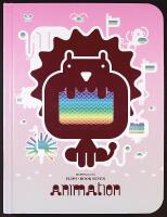 ANIMATION – Med DVD