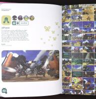 ANIMATION – Med DVD