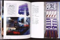 Harry Potter KNITTING MAGIC &ndash; The Official Harry Potter Knitting Pattern Book