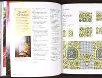 Harry Potter KNITTING MAGIC &ndash; The Official Harry Potter Knitting Pattern Book