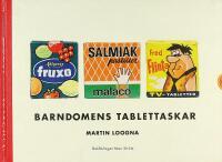 BARNDOMENS TABLETTASKAR