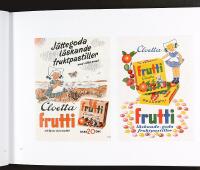 BARNDOMENS TABLETTASKAR