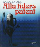 ALLA TIDERS PATENT