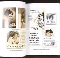 TVÅL, SCHAMPO & TANDKRÄM – Om varumärken som kommit och gått i Sverige under ett sekel