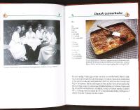 NYBAKAT &ndash; Mor och dotter bakar efter sina b&auml;sta familjerecept