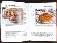 NYBAKAT &ndash; Mor och dotter bakar efter sina b&auml;sta familjerecept