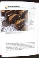 NYBAKAT &ndash; Mor och dotter bakar efter sina b&auml;sta familjerecept