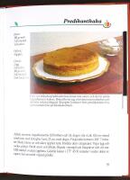 NYBAKAT &ndash; Mor och dotter bakar efter sina b&auml;sta familjerecept