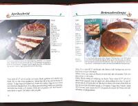 NYBAKAT &ndash; Mor och dotter bakar efter sina b&auml;sta familjerecept