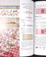 FARMHOUSE FRESH &ndash; Clever Creations for 16"-Wide Toweling  [40 cm k&ouml;kshandduk]