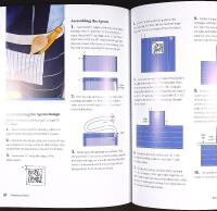 FARMHOUSE FRESH &ndash; Clever Creations for 16"-Wide Toweling  [40 cm k&ouml;kshandduk]