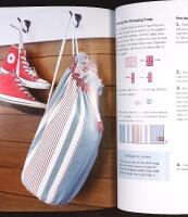 FARMHOUSE FRESH &ndash; Clever Creations for 16"-Wide Toweling  [40 cm k&ouml;kshandduk]