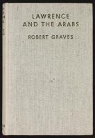 LAWRENCE AND THE ARABS
