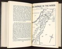 LAWRENCE AND THE ARABS