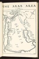 LAWRENCE AND THE ARABS