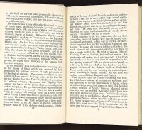 LAWRENCE AND THE ARABS