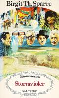 STORMVIOLER &ndash; Minnesskildringar