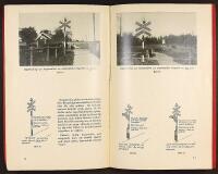 VÄGSIGNALER OCH ANDRA SÄKERHETSANORDNINGAR vid korsningar i plan mellan järnväg och väg