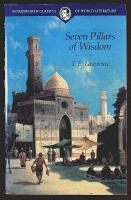 SEVEN PILLARS OF WISDOM