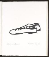 MAGNUS SJÖÖK – SAMLADE VERK – Nr 20/200, med originalteckning